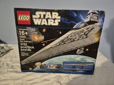 LEGO Star Wars Super Star