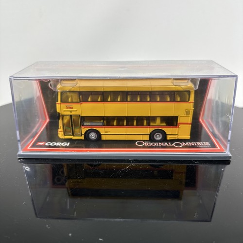 Corgi buses ooc 43605 - 43605, london