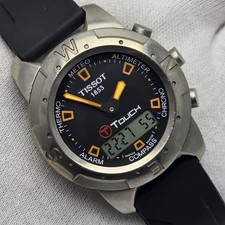 Tissot T Touch 252/352