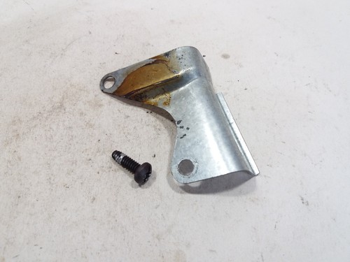 Genuine heat deflector - genuine,