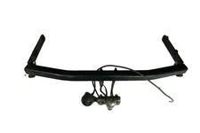 Witter SK11A Towbar Skoda