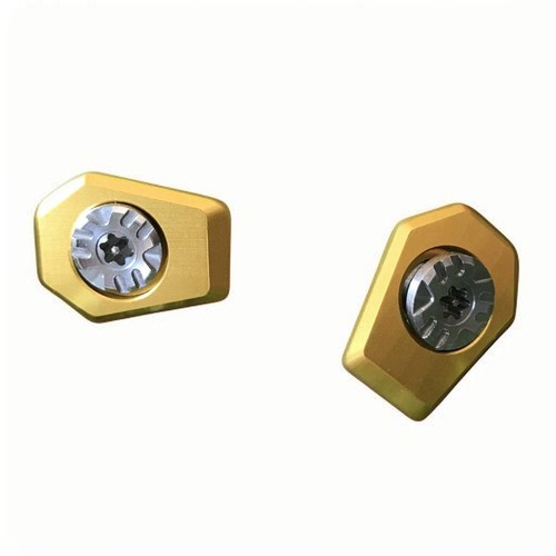 Gold golf weight for - weight,