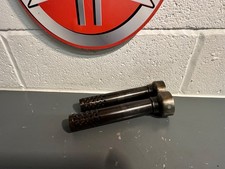 AKRAPOVIC EXHAUST BAFFLES