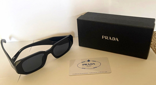 Prada men rectangle - prada, men's