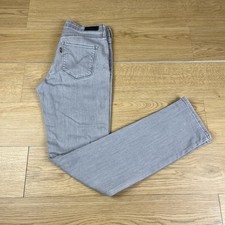 Levi's Demi Curve Classic Rise