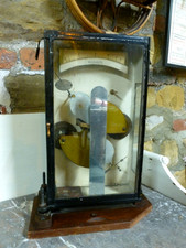 RARE antique  Lord Kelvin ELECTROSTATIC VOLTMETER  Kelvin, Bottomley & Baird