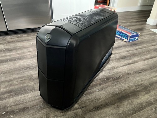 Alienware aurora 4820 - aurora, r4,