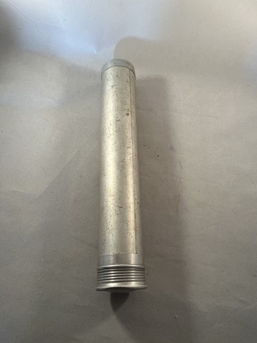 Rare vintage peerless aluminum - rare,