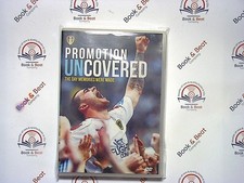 Leeds United LUTV DVD -