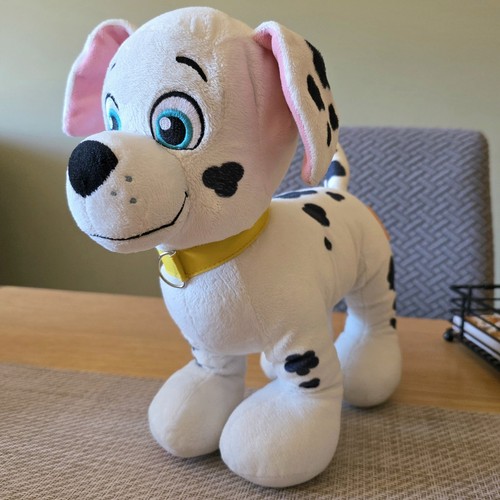 Build bear workshop paw - a,