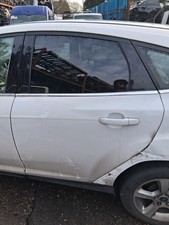 2013 FORD FOCUS MK3 HATCHBACK