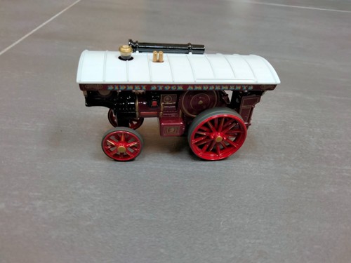 Corgi dg125022 burrell - -,