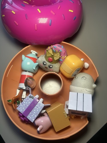 Lankybox donut bundle - lankybox,