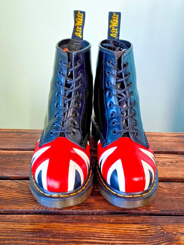 Martens the original - dr,