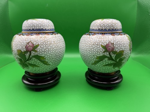 Vintage pair chinese - vintage,