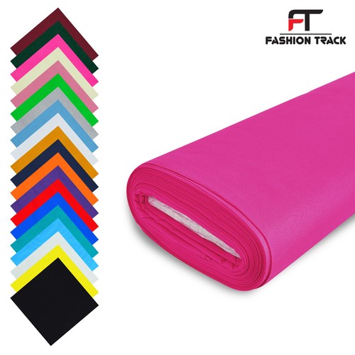 Plain 100 cotton - plain, 58
