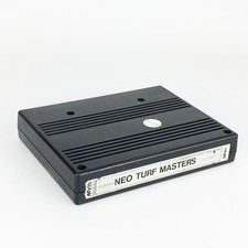 SNK Neo Geo MVS Game Original - Neo Turf Masters