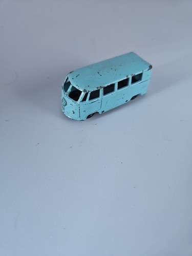Budgie volkswagen micro - budgie, vw
