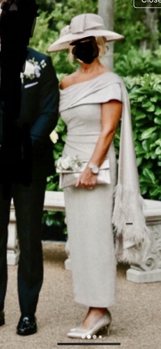 John charles mother the - mother, of