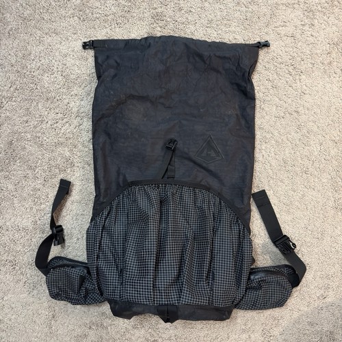 Hyperlite mountain gear - mountain,