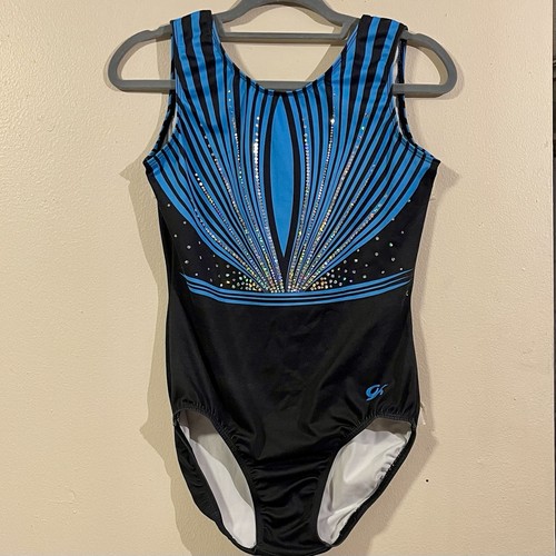 Elite competition leotard - gk,