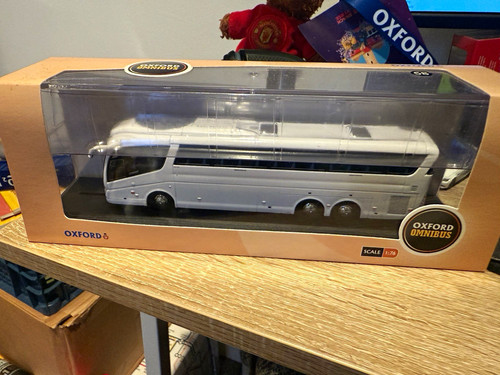 Oxford diecast scale - diecast, 1:76