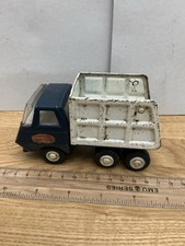 1970’s Tonka High Back