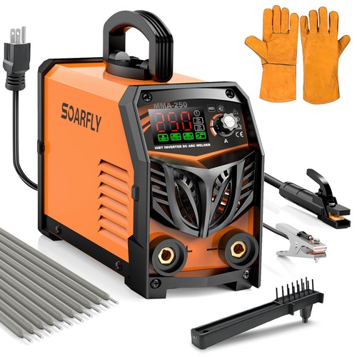 Stick welder 250amp arc - welder,,