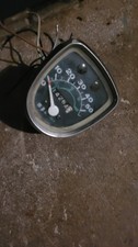 Honda C70 C90 Clocks