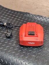 HILTI Battery Charger C4/36