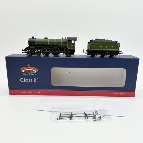 Bachmann 715 lner - 31-715, b1