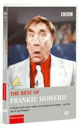 Comedy greats the best of - comedy,