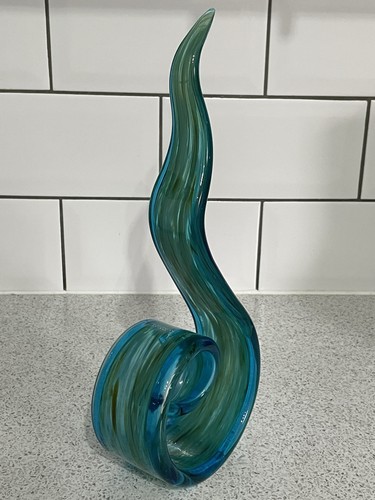 30cm high murano - 30cm, &