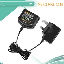Ni-MH Charger For Black &