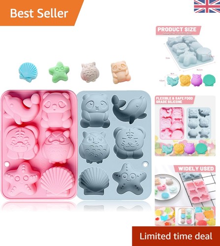 Adorable cavity animal - 6-cavity,