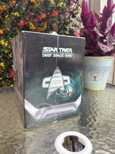 Star trek deep space - trek,