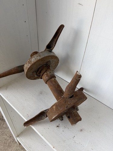 Merry tiller rotavator - rotavator, hollow