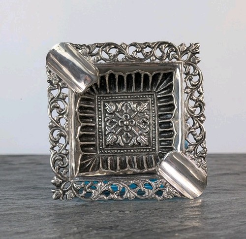 Antique ornate 800 - antique, solid