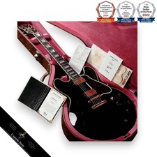 Gibson Custom Shop Murphy Lab