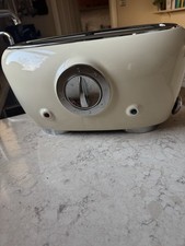 Luca Trazzi Designer Toaster