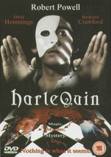 Harlequin DVD (2003) Robert