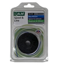 Spool and Line for Lidl Draper