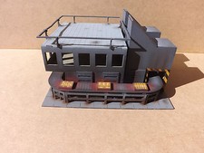 Tool Factory scenery terrain