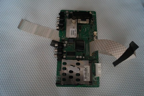Main board 17mb45 - board, 17mb45-3
