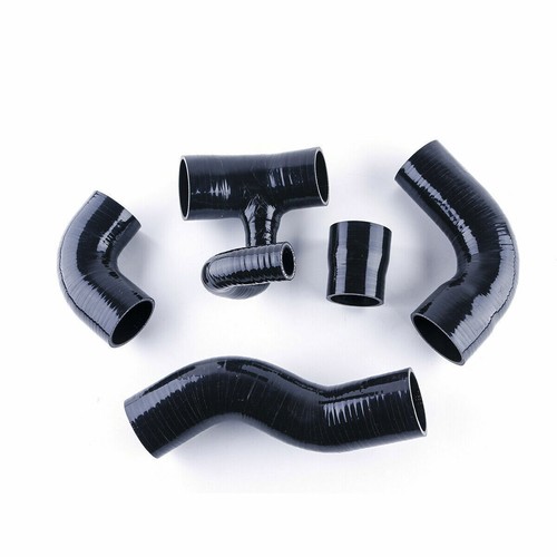 Silicone intercooler hose for - hose,