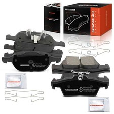 Brake Pads Set Front Rear For Ford C-Max Mazda 3 5 VOLVO B3YH3323Z