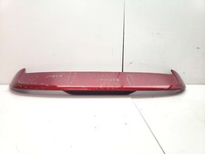 MG HS REAR SPOILER IN RED 54303057 2020