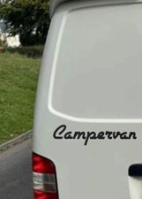 CAMPERVAN CAMPER VAN Camping