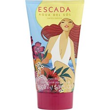 Escada Agua Del Sol Body
