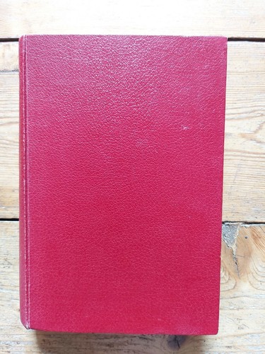 Odhams encyclopedia cookery - encyclopedia,